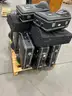 Marching band instruments
