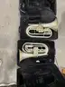 Marching band instruments