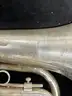 Marching band instruments