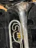 Marching band instruments