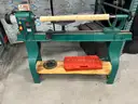 Grizzly Lathe  Model G0462