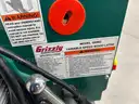 Grizzly Lathe  Model G0462