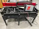 Torchmate CNC Plasma Cutter