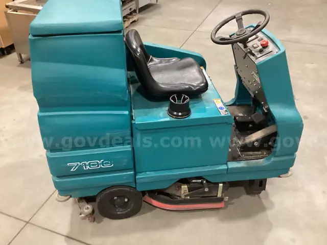 Tenant 7100