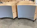 Bookshelves
