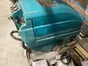Miscellaneous janitorial equipment