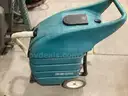 Miscellaneous janitorial equipment
