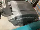 Miscellaneous janitorial equipment