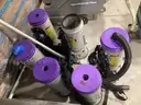Miscellaneous janitorial equipment