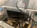 Miscellaneous kitchen items