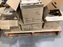 Miscellaneous kitchen items
