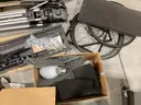 Miscellaneous audio/visual items