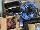 Miscellaneous audio/visual items