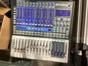 Miscellaneous audio/visual items