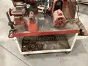 Bear brake lathe