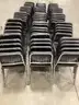 Chorus chairs