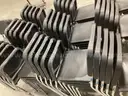 Chorus chairs