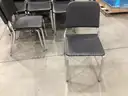 Chorus chairs