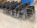 Chorus chairs