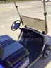 Golf cart for parts