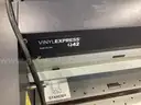 Hp printer and VinylExpress Q42