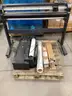Hp printer and VinylExpress Q42
