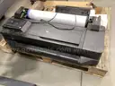 Hp printer and VinylExpress Q42