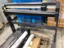 Hp printer and VinylExpress Q42
