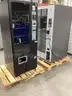 Vending machines