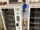 Vending machines