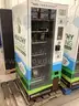 Vending machines