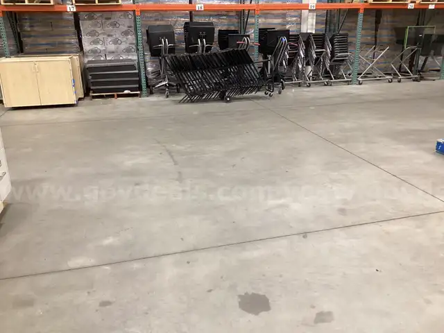 Miscellaneous music items