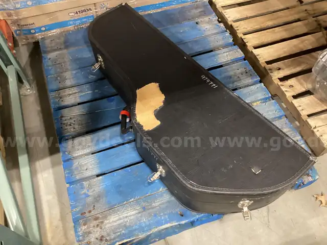 Selmer baritone saxophone