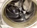 Whirlpool washer and dryer