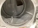 Whirlpool washer and dryer