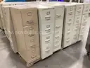 Filing Cabinets
