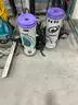 Janitorial Equipment