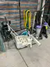 Janitorial Equipment