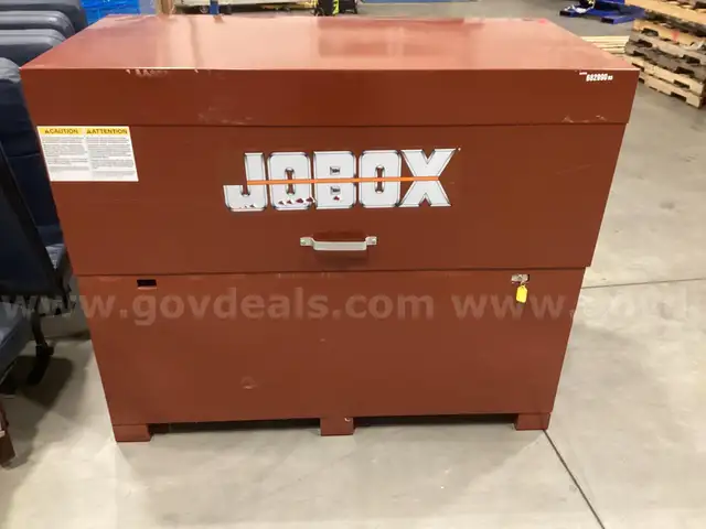 JOBOX