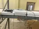 Lot of 3 HP ScanJet Pro 2500 Flatbed Scanners