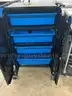 VR Storage Cart