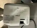 Epson PowerLite X17 Projector