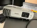 Epson PowerLite X17 Projector