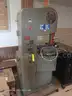 DoALL 1612-0 Vertical Bandsaw