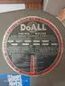 DoALL 1612-0 Vertical Bandsaw