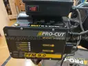 Pro-Cut PFM-9.0 On Car Brake Lathe