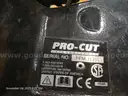 Pro-Cut PFM-9.0 On Car Brake Lathe
