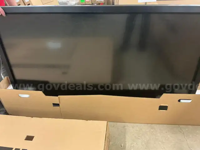 65&#x22; Plus Series 5th Gen SmartBoard #4