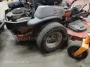 Exmark Lazer Z X-Series Mower