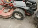 Exmark Lazer Z X-Series Mower
